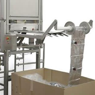 Rapak - Bag-in-Box Filling Equipment